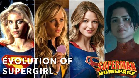 myflixer supergirl|Supergirl: All Episodes .